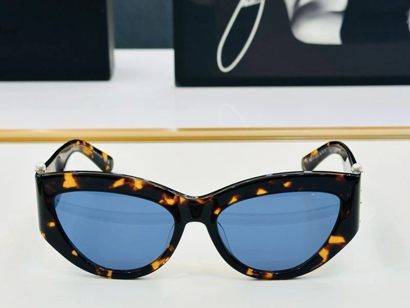 Unisex Christian Dior Sunglasses 278652