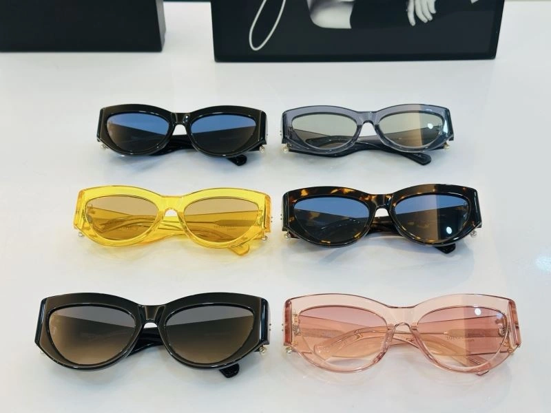 Unisex Christian Dior Sunglasses 278652