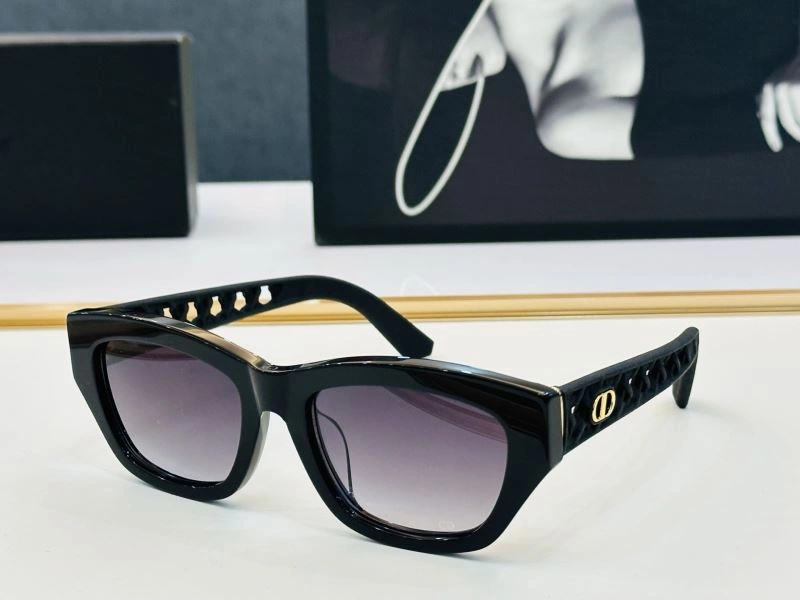 Attractive Christian Dior Sunglasses 278654
