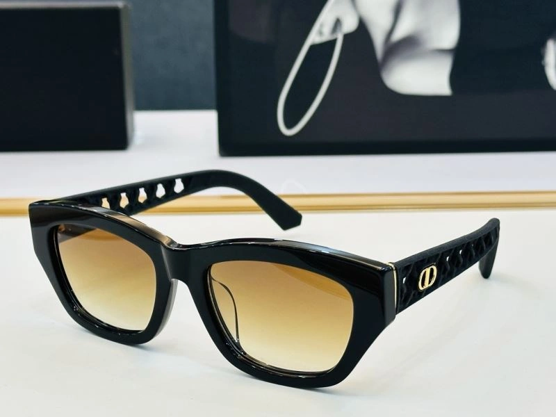 Attractive Christian Dior Sunglasses 278654