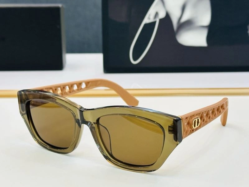 Attractive Christian Dior Sunglasses 278654