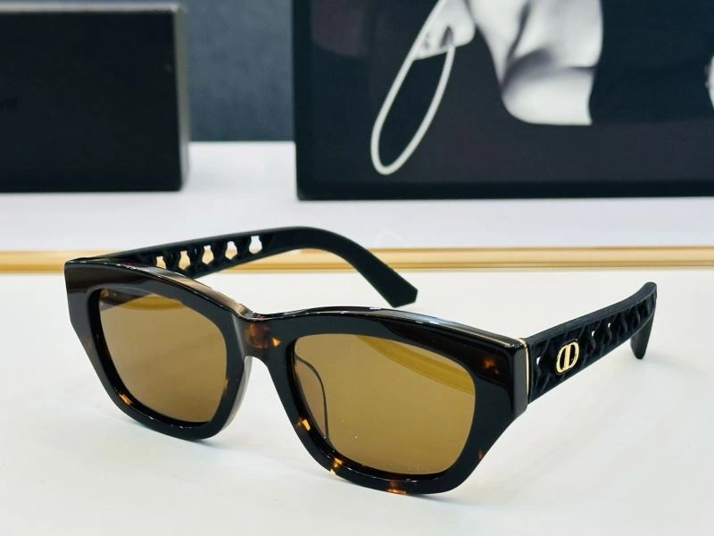 Attractive Christian Dior Sunglasses 278654