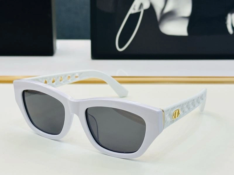 Attractive Christian Dior Sunglasses 278654