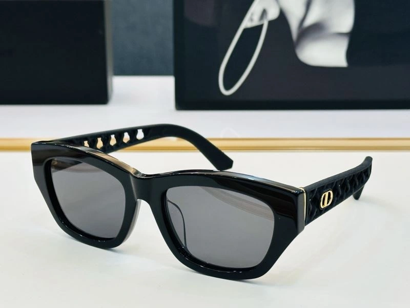 Attractive Christian Dior Sunglasses 278654