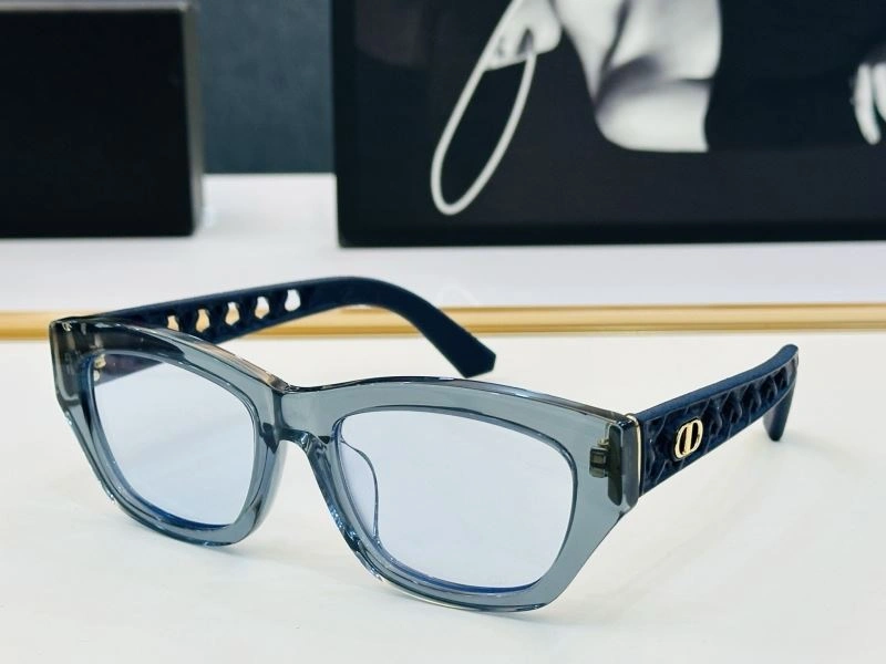 Attractive Christian Dior Sunglasses 278654