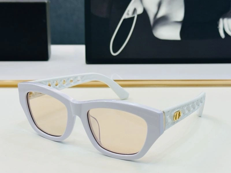 Attractive Christian Dior Sunglasses 278654