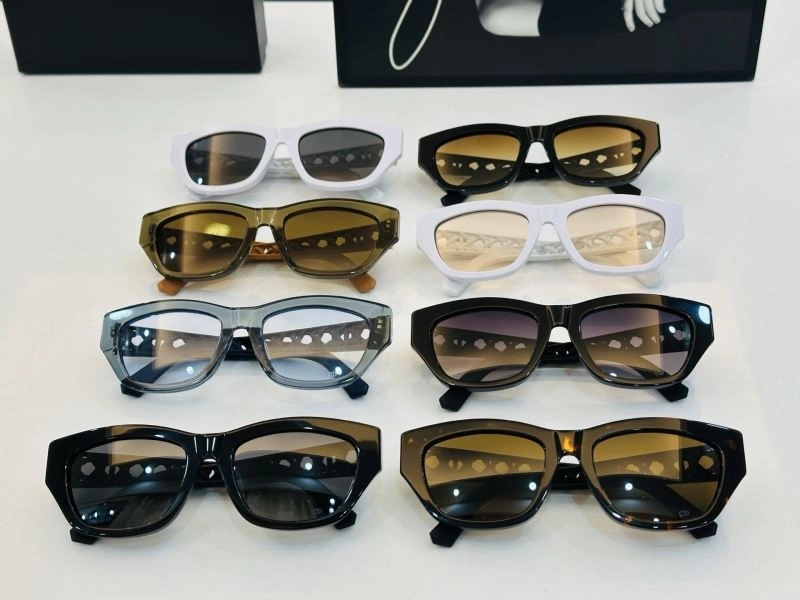 Attractive Christian Dior Sunglasses 278654