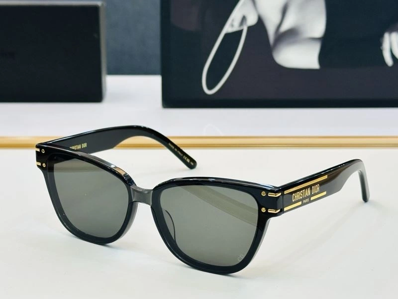 Christian Dior Sunglasses RelaxedFit 278651