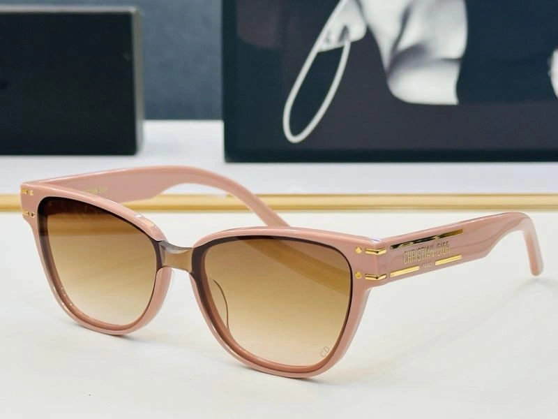 Christian Dior Sunglasses RelaxedFit 278651