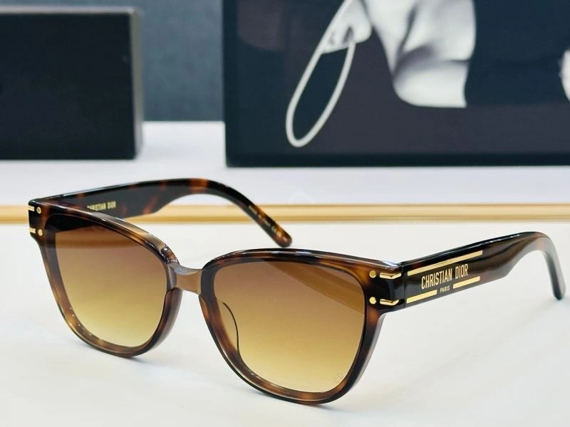 Christian Dior Sunglasses RelaxedFit 278651