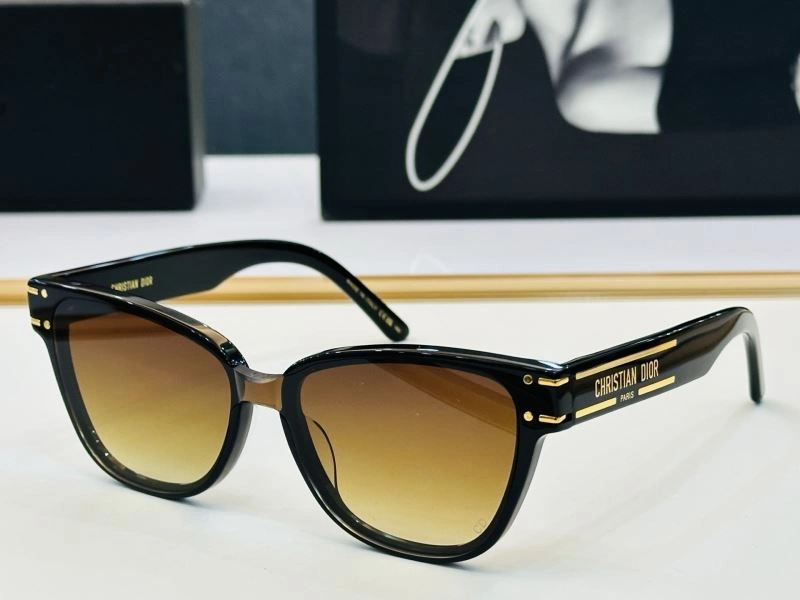 Christian Dior Sunglasses RelaxedFit 278651