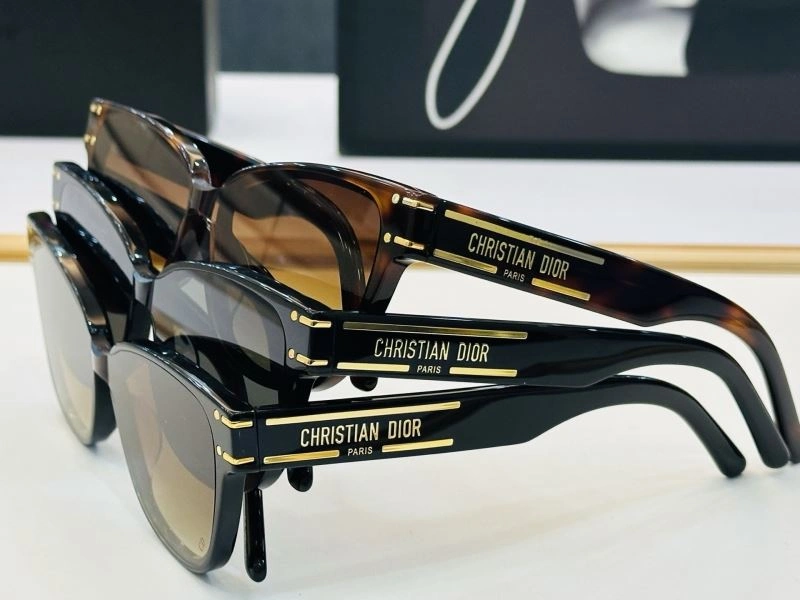 Christian Dior Sunglasses RelaxedFit 278651