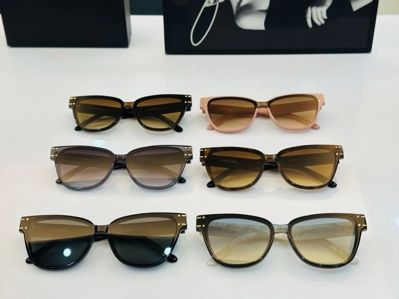 Christian Dior Sunglasses RelaxedFit 278651