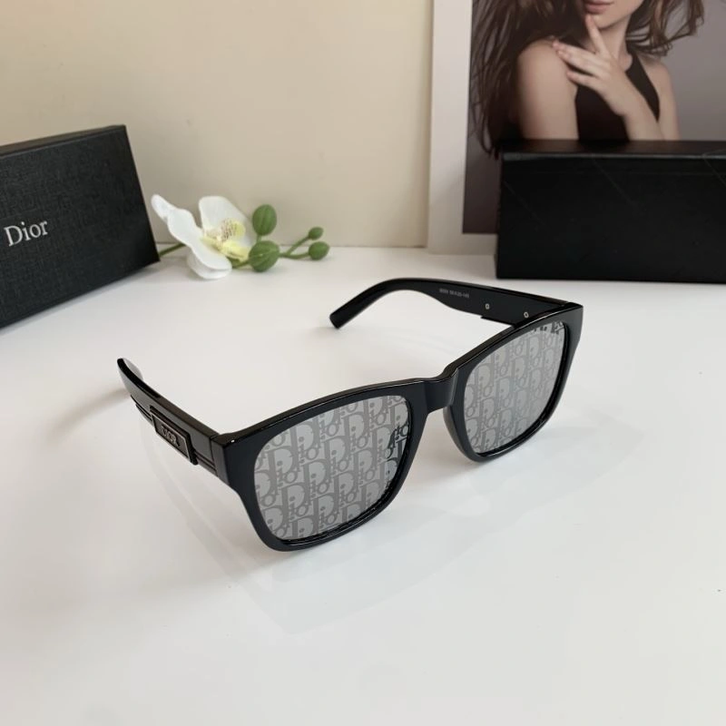 RelaxedFit Christian Dior Sunglasses 278649