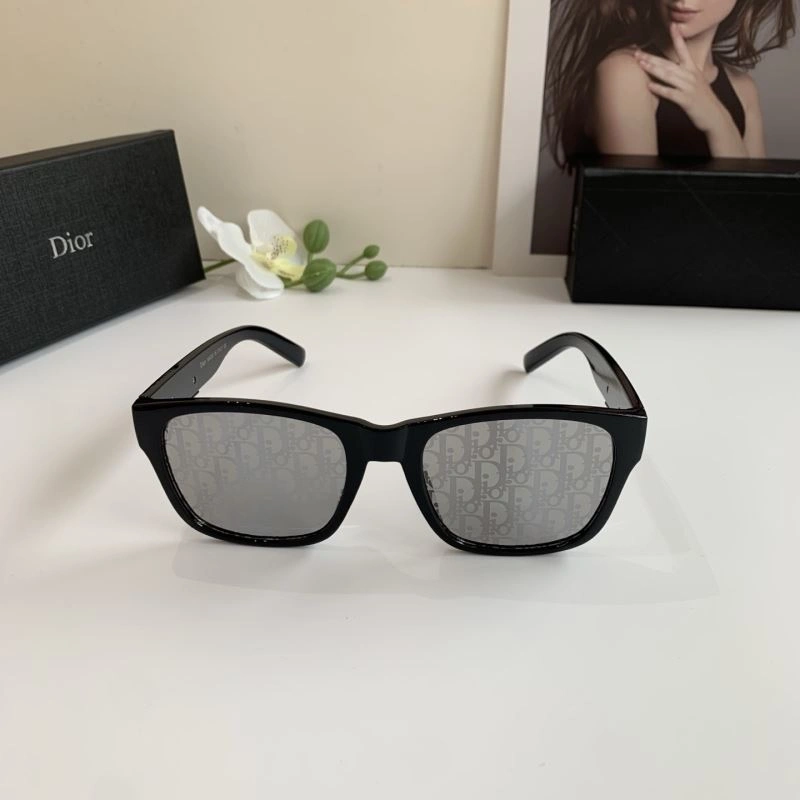 RelaxedFit Christian Dior Sunglasses 278649