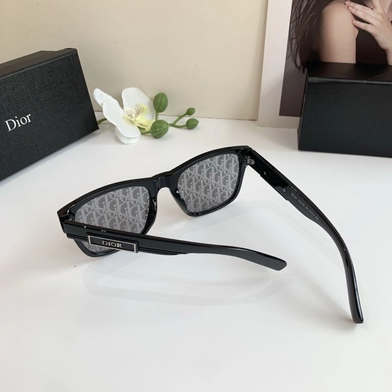 RelaxedFit Christian Dior Sunglasses 278649