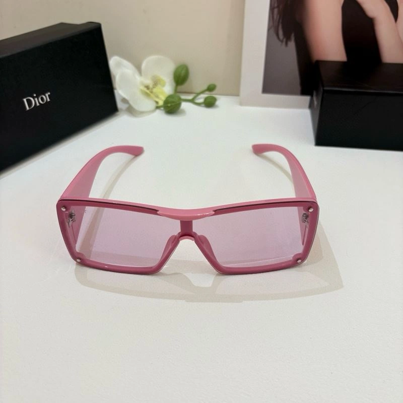 Sustainable Christian Dior Sunglasses 278648