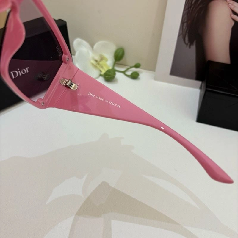 Sustainable Christian Dior Sunglasses 278648