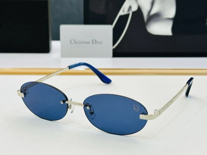 Christian Dior Sunglasses Classic 278641