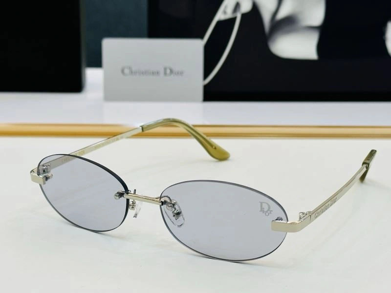 Christian Dior Sunglasses Classic 278641