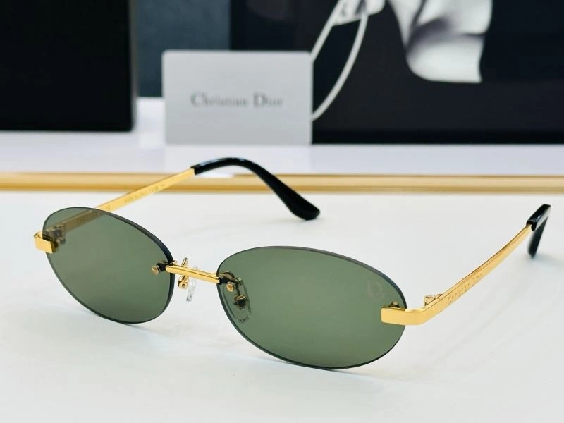 Christian Dior Sunglasses Classic 278641