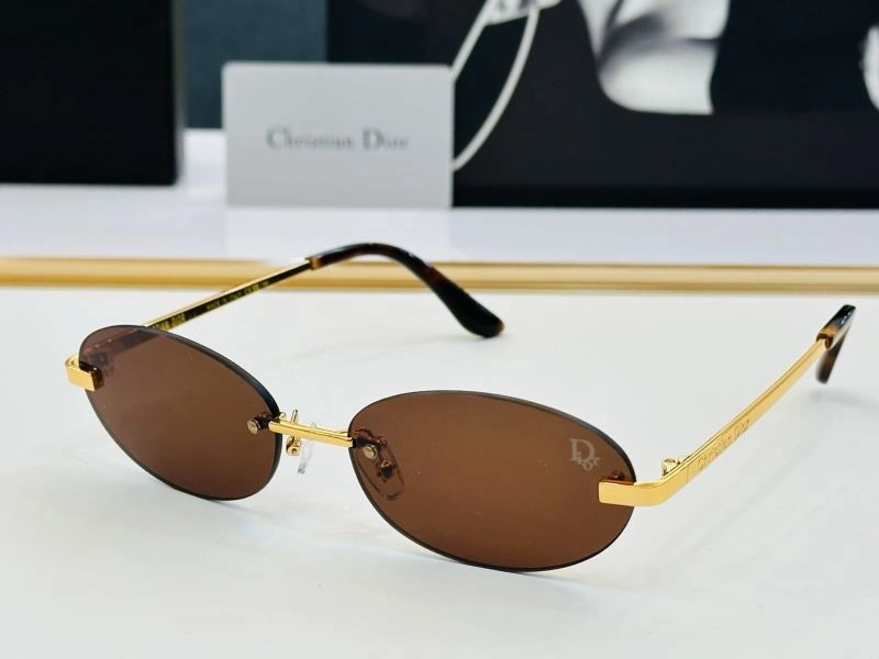 Christian Dior Sunglasses Classic 278641