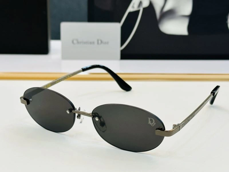 Christian Dior Sunglasses Classic 278641