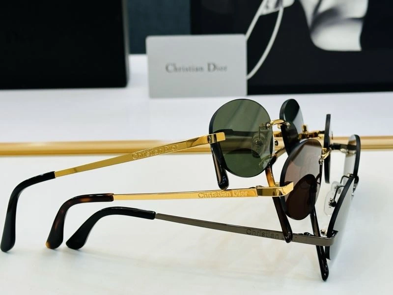 Christian Dior Sunglasses Classic 278641