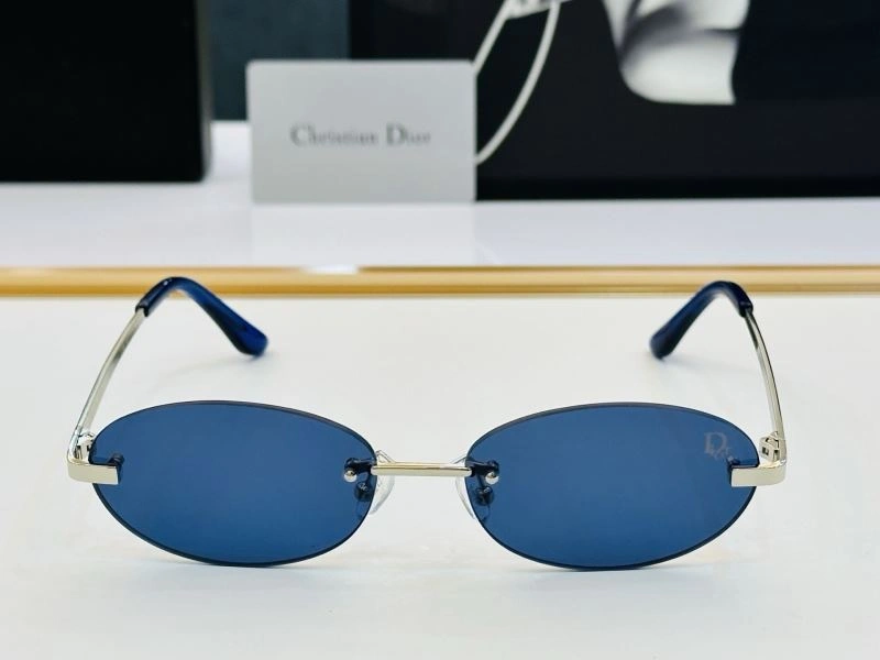 Christian Dior Sunglasses Classic 278641