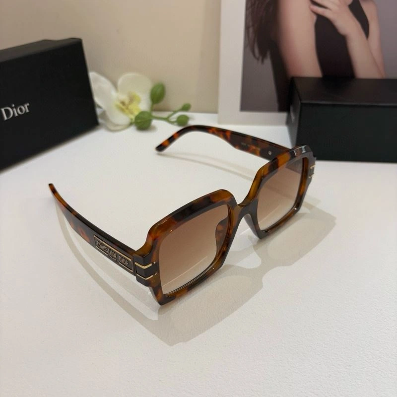 Christian Dior Sunglasses OdorResistant 278622