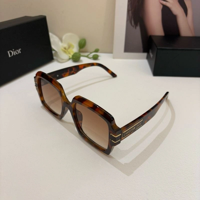 Christian Dior Sunglasses OdorResistant 278622