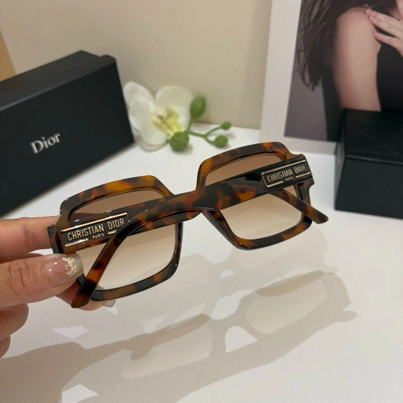 Christian Dior Sunglasses OdorResistant 278622