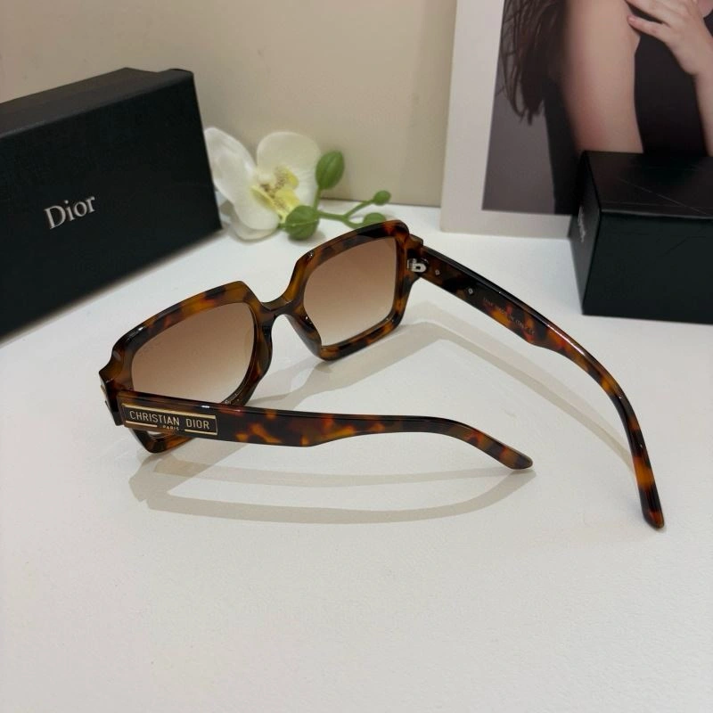 Christian Dior Sunglasses OdorResistant 278622