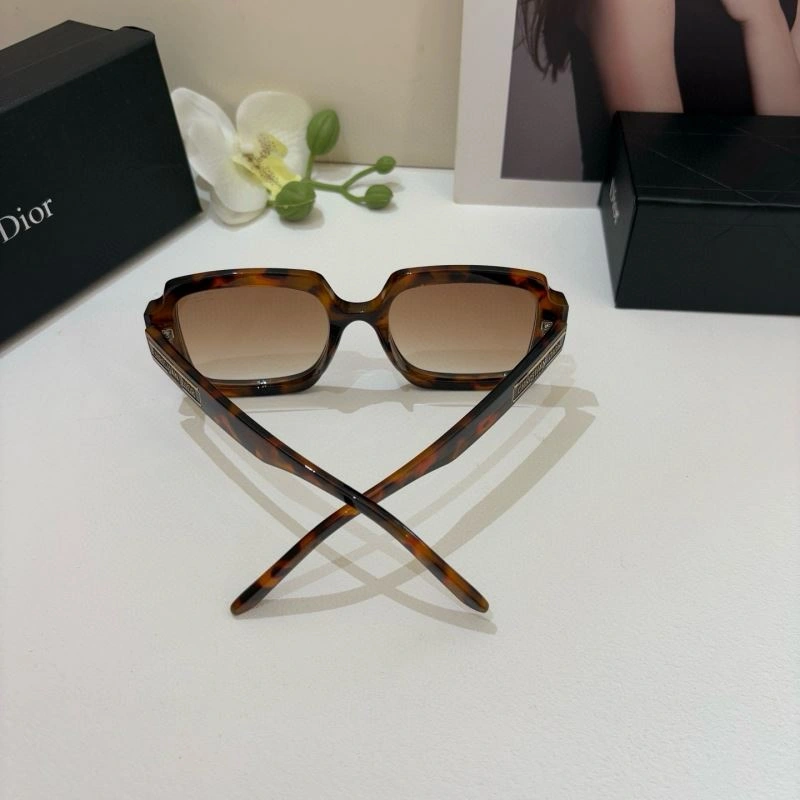 Christian Dior Sunglasses OdorResistant 278622