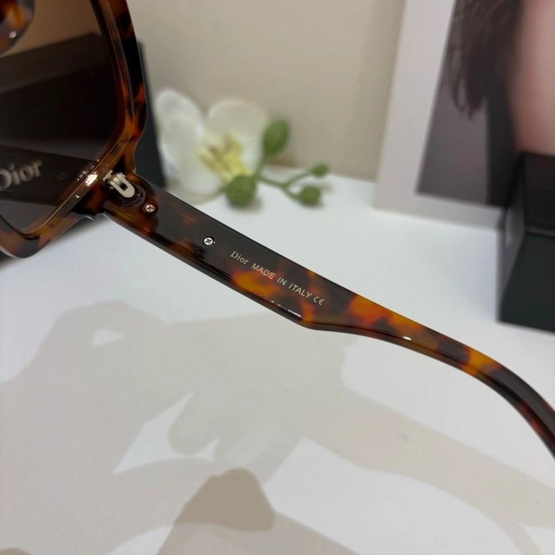 Christian Dior Sunglasses OdorResistant 278622
