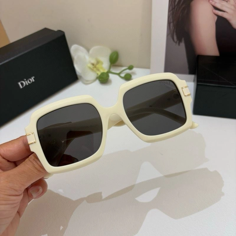 Christian Dior Sunglasses SmartChoice 278637