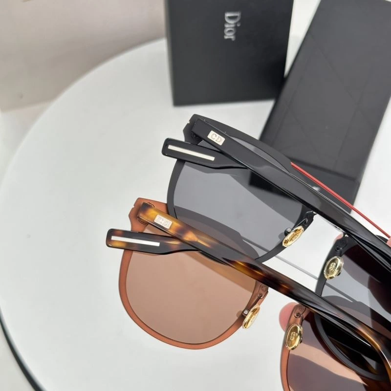 Comfortable Christian Dior Sunglasses 278642