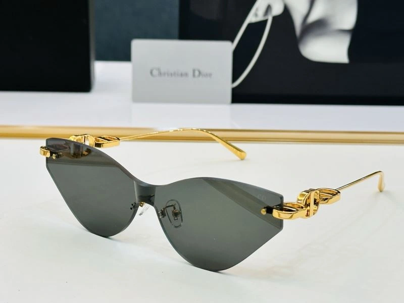 Christian Dior Sunglasses Sophisticated 278643