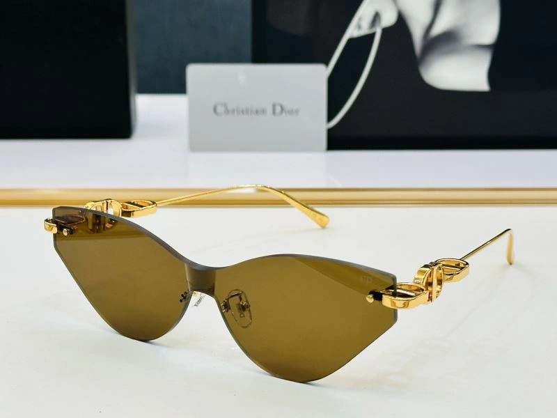 Christian Dior Sunglasses Sophisticated 278643