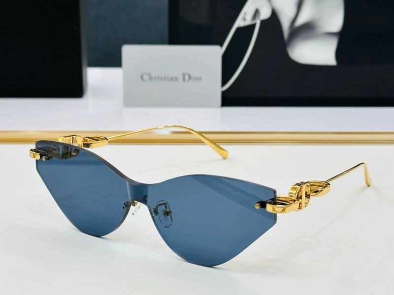 Christian Dior Sunglasses Sophisticated 278643