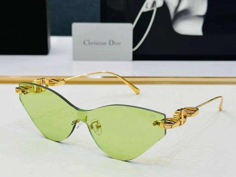 Christian Dior Sunglasses Sophisticated 278643