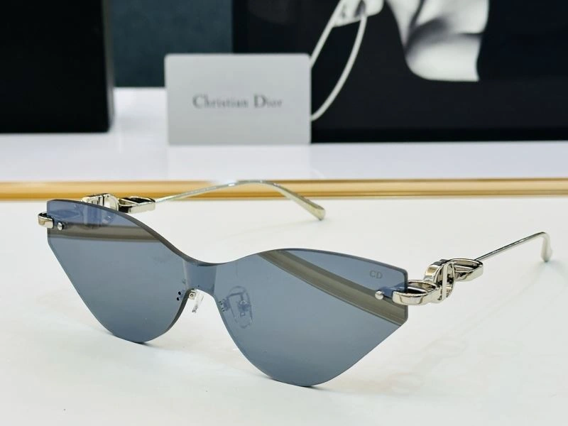Christian Dior Sunglasses Sophisticated 278643