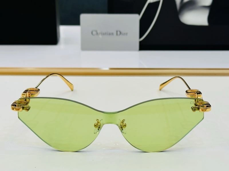 Christian Dior Sunglasses Sophisticated 278643