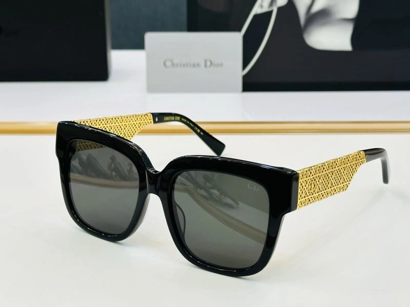ZeroBulk Christian Dior Sunglasses 278644