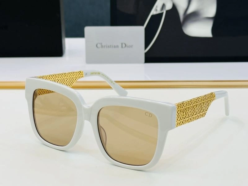 ZeroBulk Christian Dior Sunglasses 278644