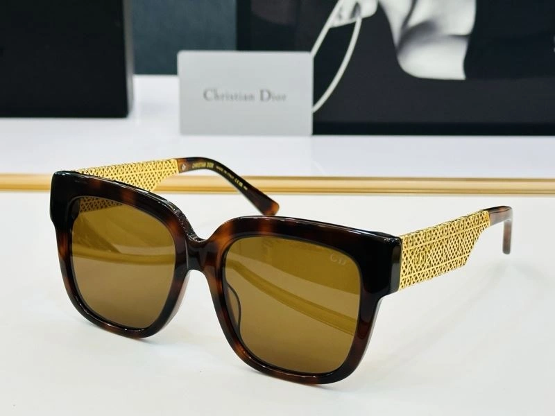 ZeroBulk Christian Dior Sunglasses 278644