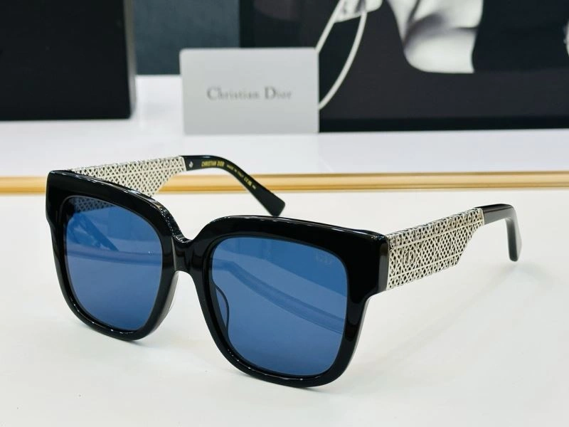 ZeroBulk Christian Dior Sunglasses 278644