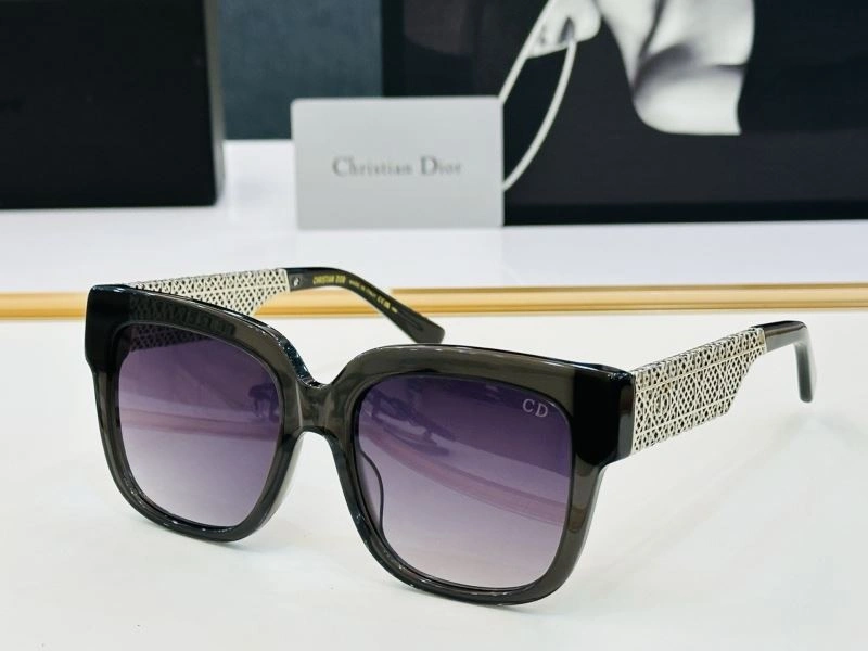 ZeroBulk Christian Dior Sunglasses 278644