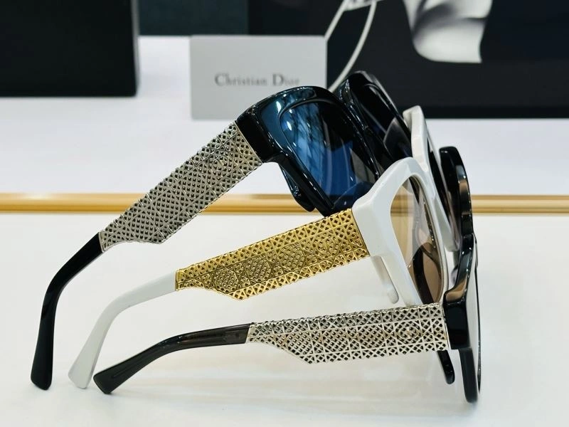 ZeroBulk Christian Dior Sunglasses 278644
