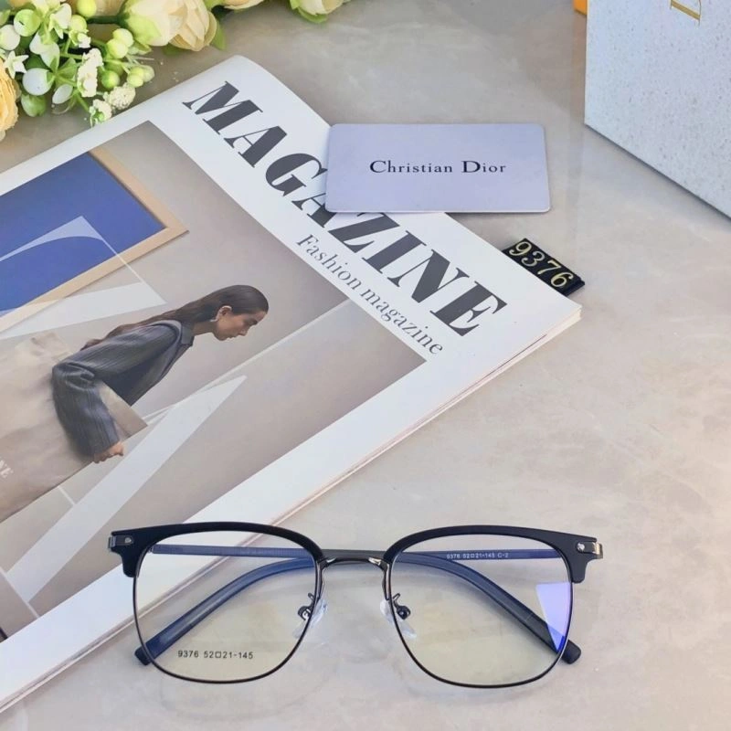 Popular Christian Dior Sunglasses 278627